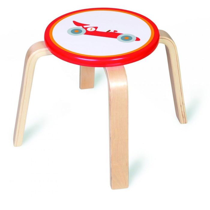 Sgabello per Bambini Formula 1 main product photo