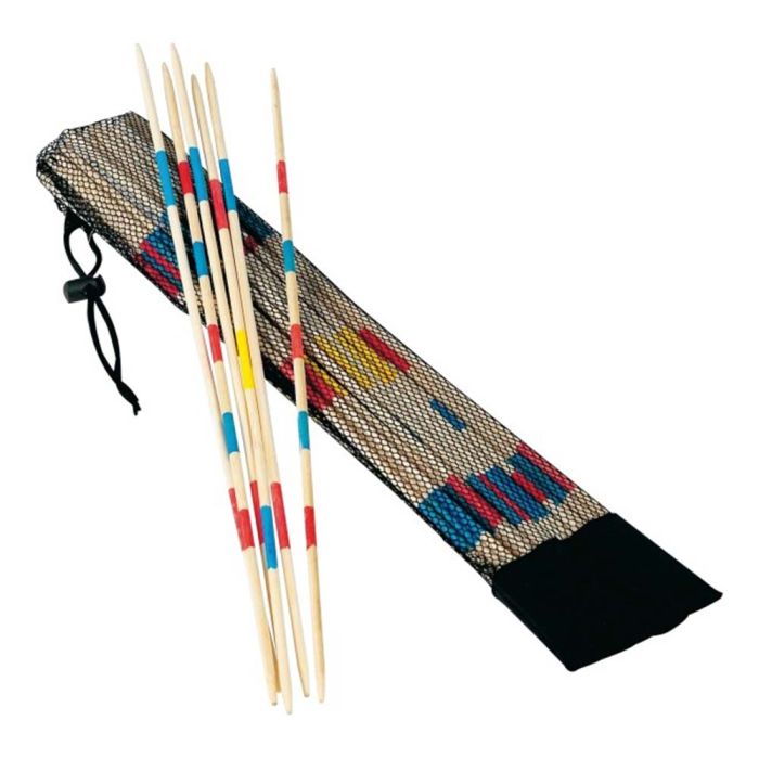 Shangai Gigante in Legno main product photo