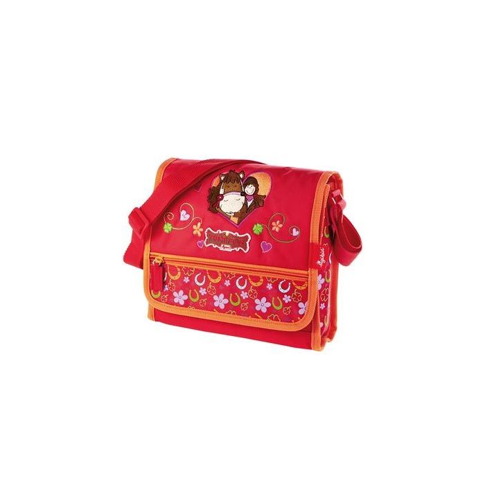 Cartella per Bambine Pony Sue Sigikid main product photo