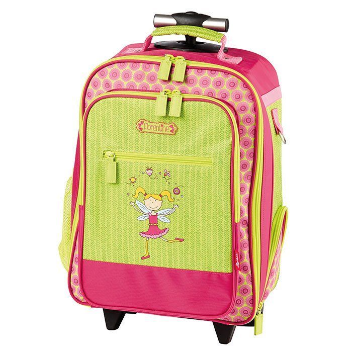 Valigia Trolley per Bambine Florentine Sigikid 24457 main product photo