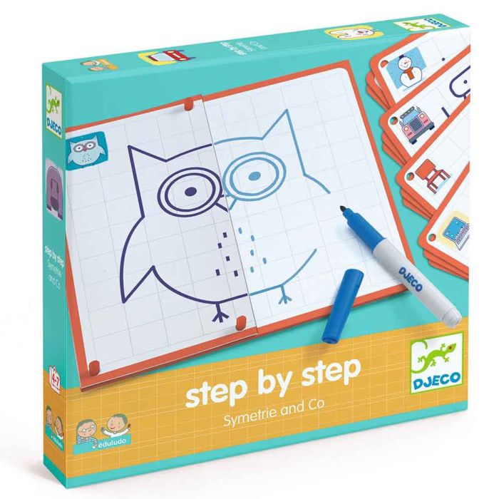 Impara a Disegnare con le Simmetrie main product photo