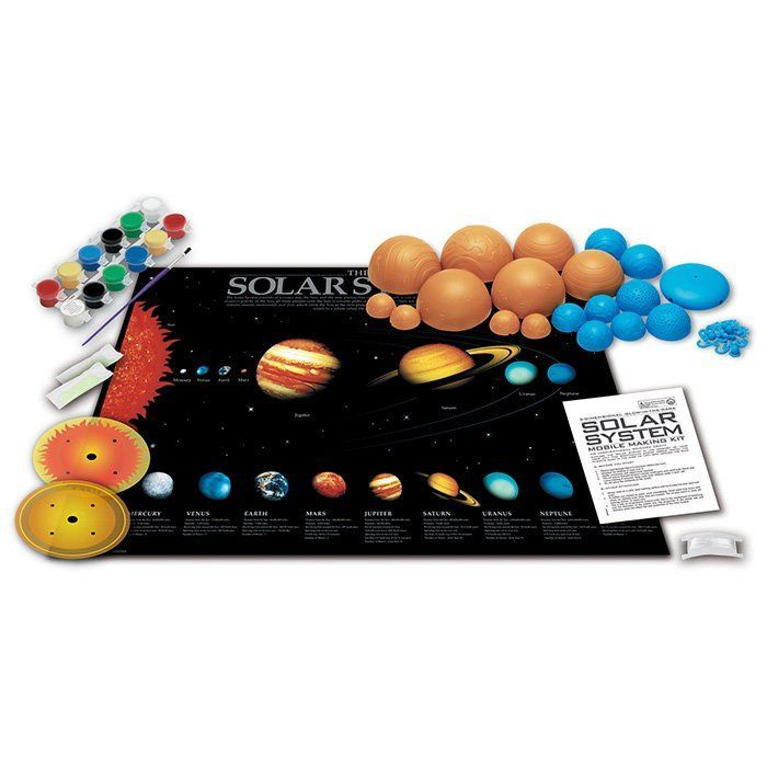 Sistema Solare Mobile 4M main product photo