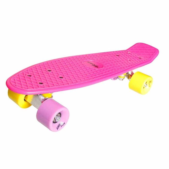 Skate Rosa per Bambine main product photo