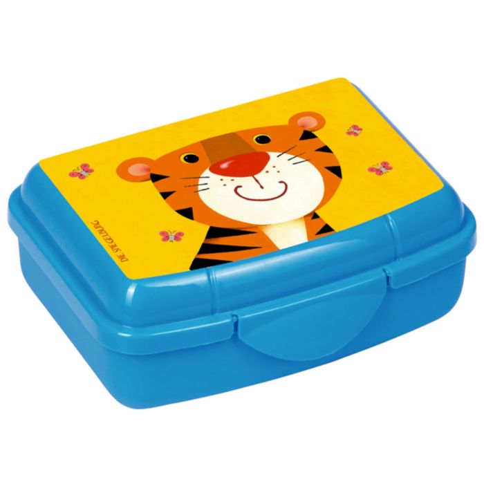 Mini-Portamerenda Tigre main product photo