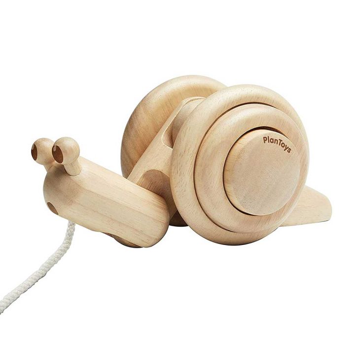 Lumaca Trainabile main product photo