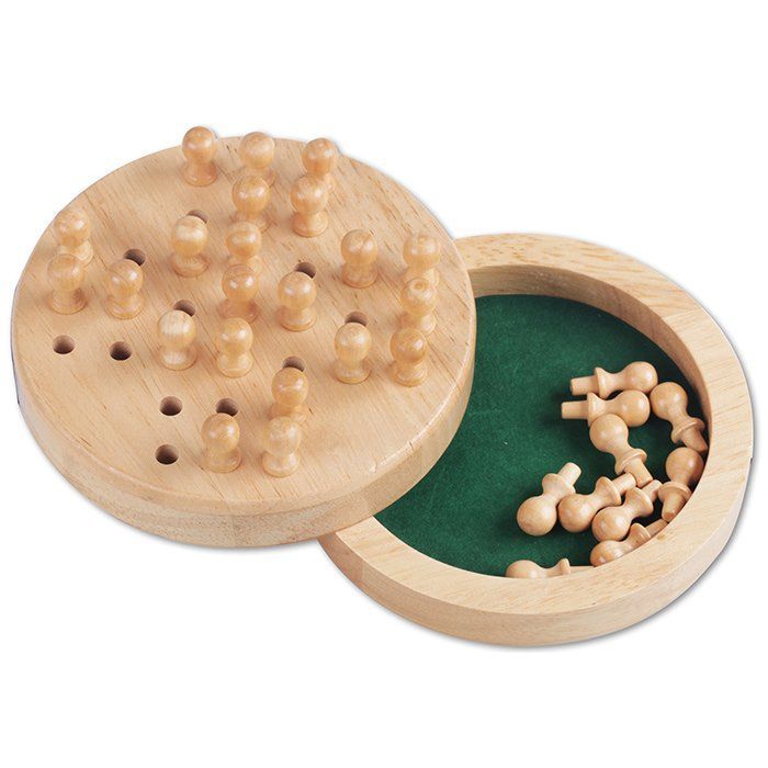 Solitario per Bambini main product photo