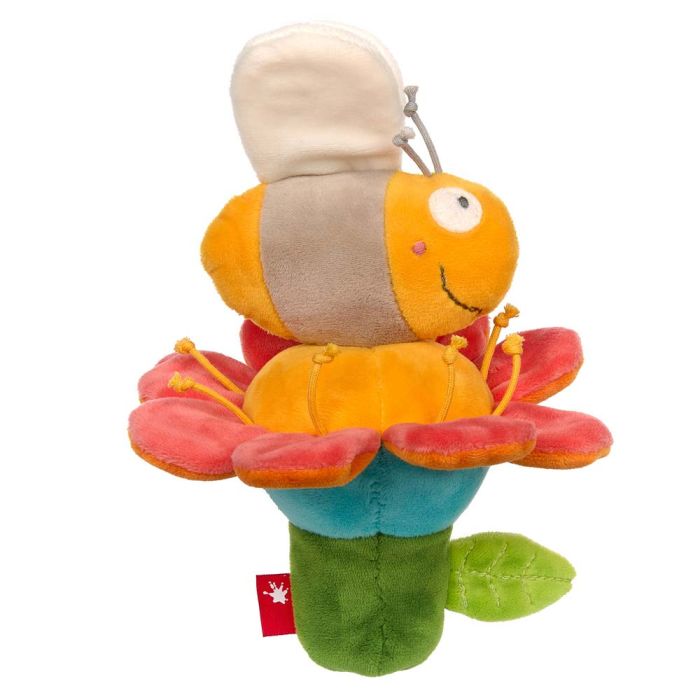 Sonaglio Ape e Fiore main product photo