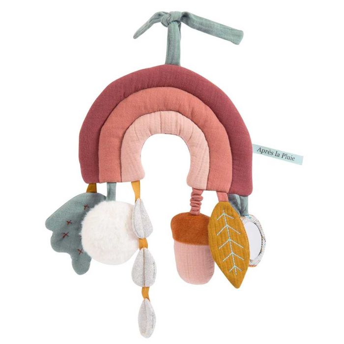 Sonaglio Attività Arcobaleno main product photo