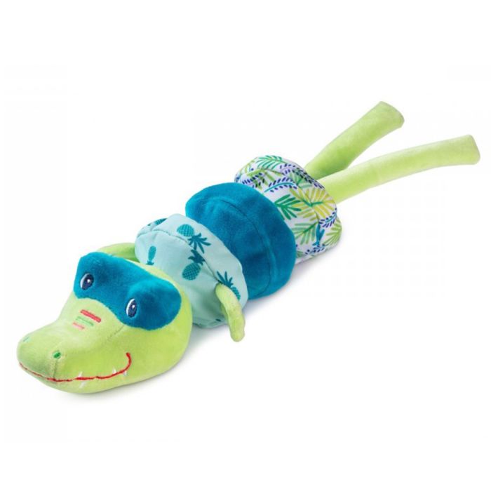 Sonaglio Ballerino Coccodrillo main product photo