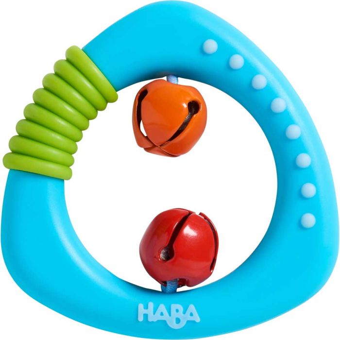 Sonaglio Campanelli sonori main product photo