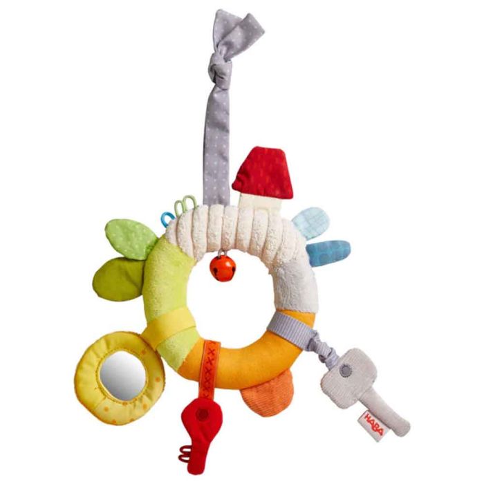 Sonaglio Le Mie Prime Chiavi main product photo