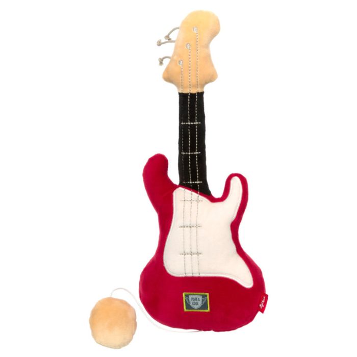 Sonaglio Chitarra Rosso main product photo