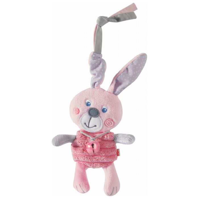 Sonaglio Coniglio Rosa main product photo