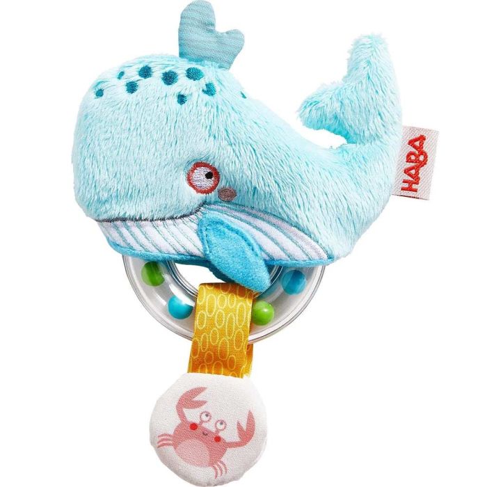 Sonaglio da Afferrare Balena main product photo