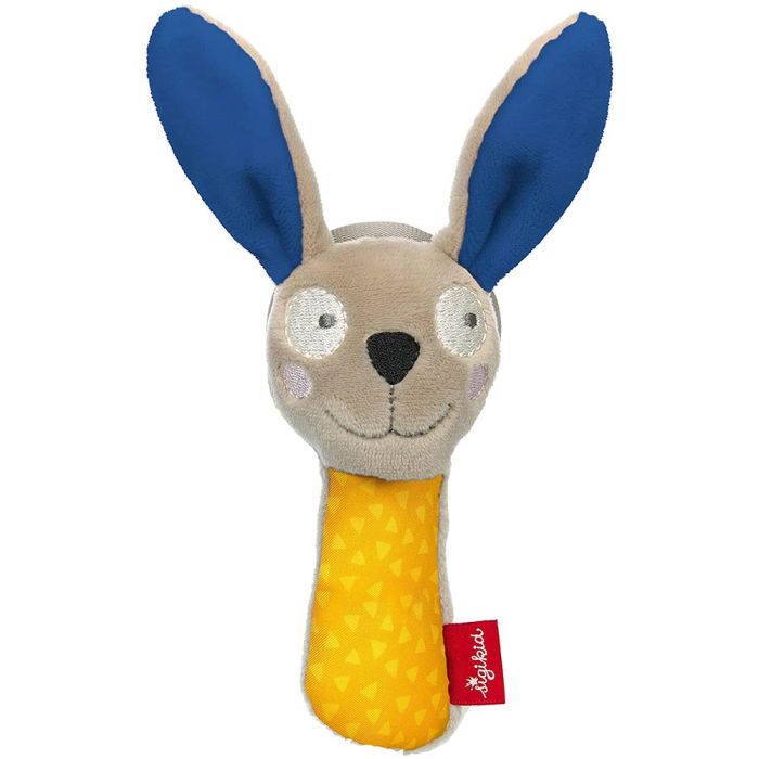 Sonaglio da Afferrare Coniglietto main product photo