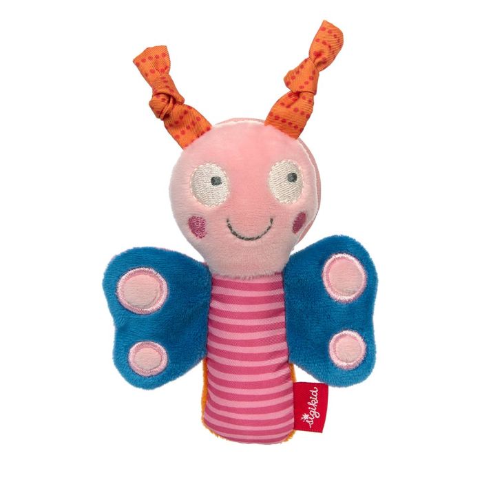 Sonaglio da Afferrare Farfalla main product photo