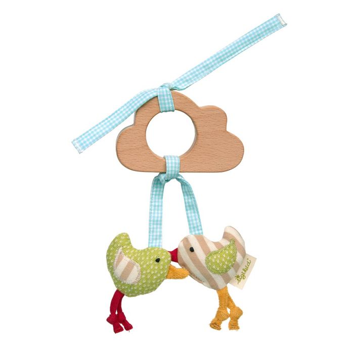 Sonaglio da Afferrare Nuvola main product photo