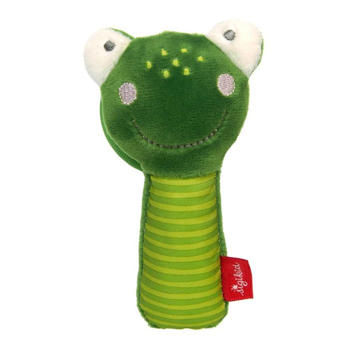 Sonaglio da Afferrare Rana con Specchio main product photo