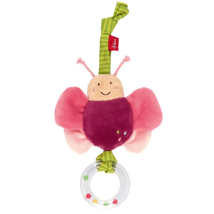 Sonaglio da Appendere Farfalla main product photo