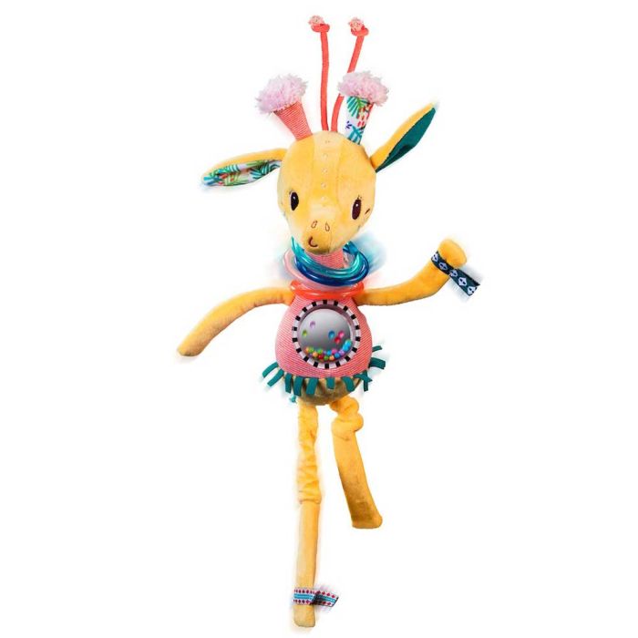 Sonaglio Giraffa Ballerina main product photo