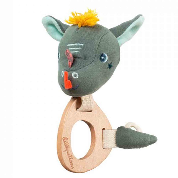 Sonaglio in Legno Joe main product photo