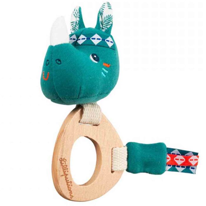 Sonaglio in Legno Marius main product photo