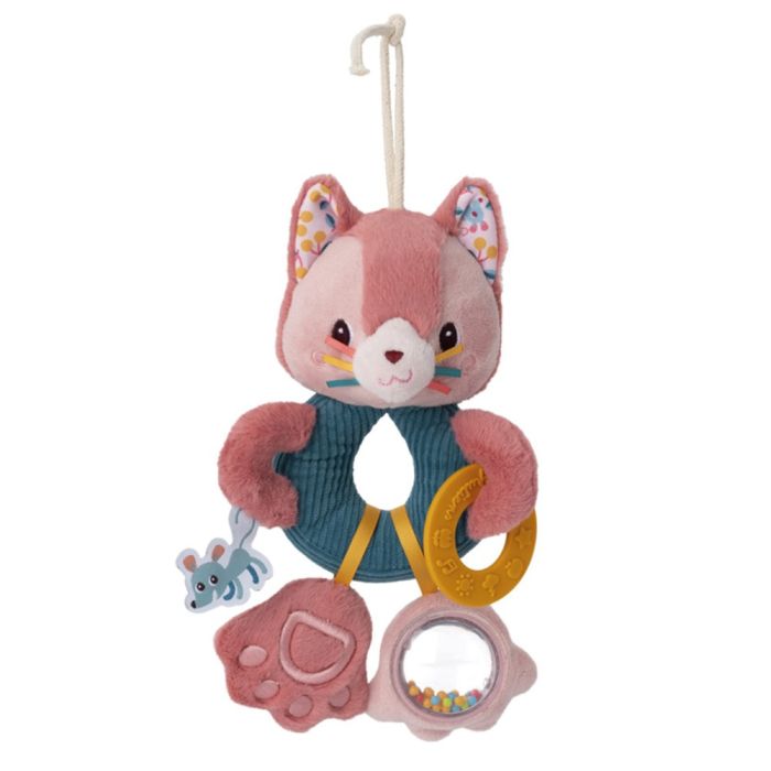 Sonaglio Multiattività Gattina Jeanne main product photo