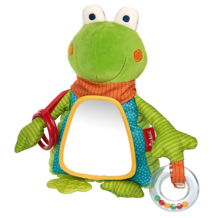 Sonaglio Multiattività Rana main product photo