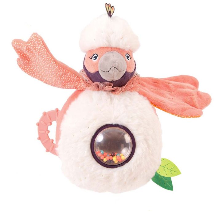 Sonaglio Palla Uccello Paloma main product photo