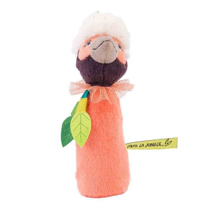 Sonaglio Paloma Uccello main product photo