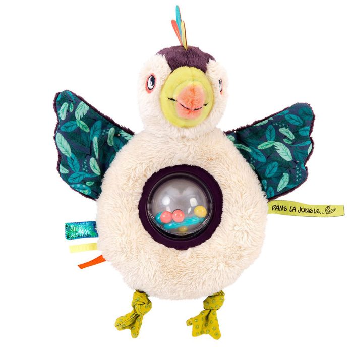 Sonaglio Tucano Pakou main product photo