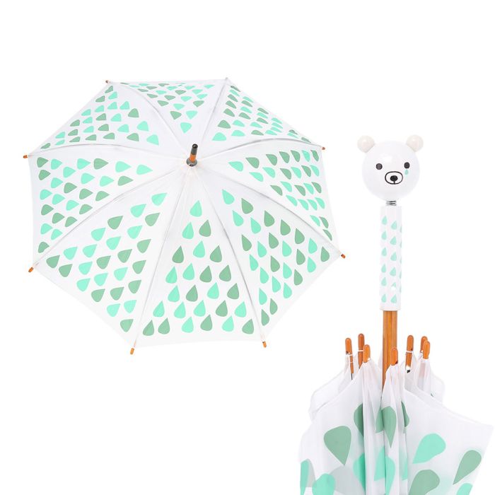 Ombrello per Bambini Orso