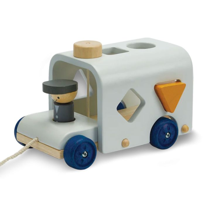 Bus delle Forme Orchard main product photo