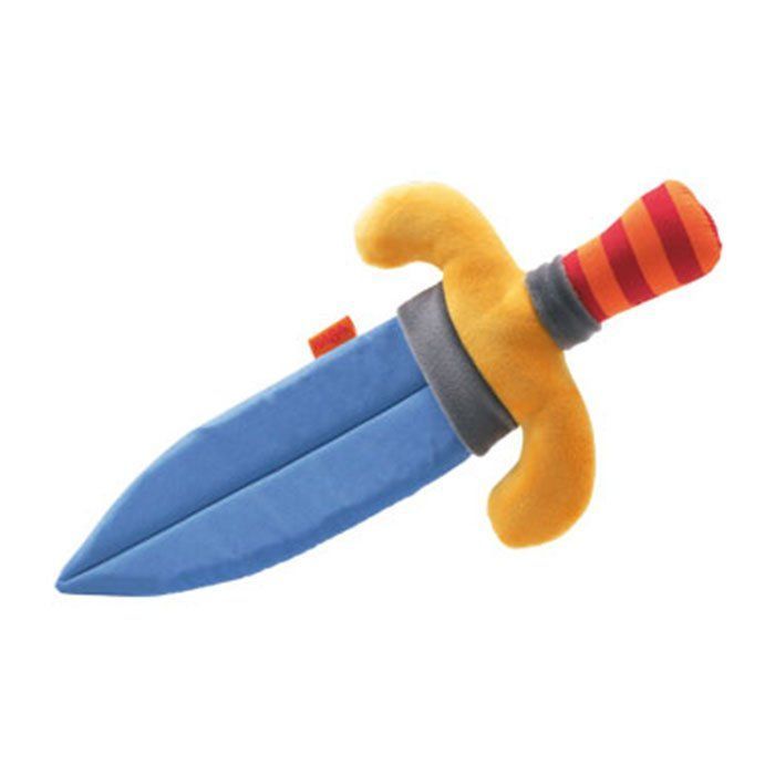 Spada Giocattolo main product photo