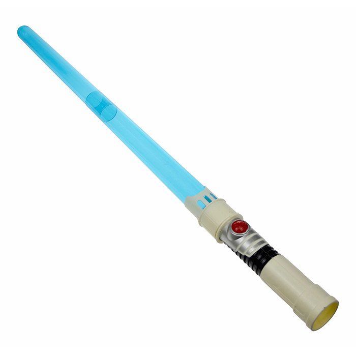 Spada Laser con Luci e Suoni Allungabile main product photo