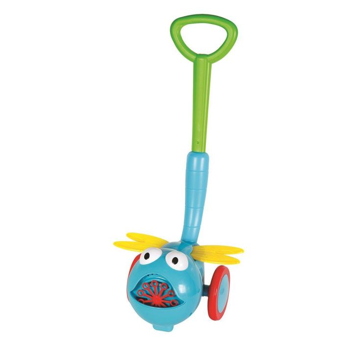 Sparabolle di Sapone Pesce Magico main product photo