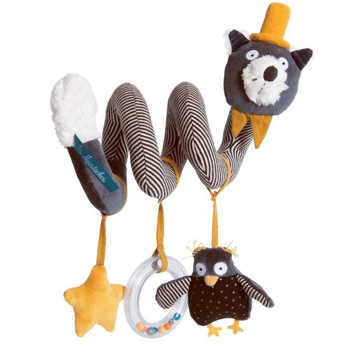 Gioco Passeggino Gatto Alphonse main product photo