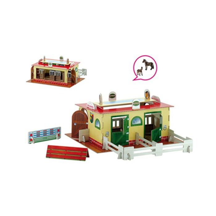 Scuderia Giocattolo main product photo