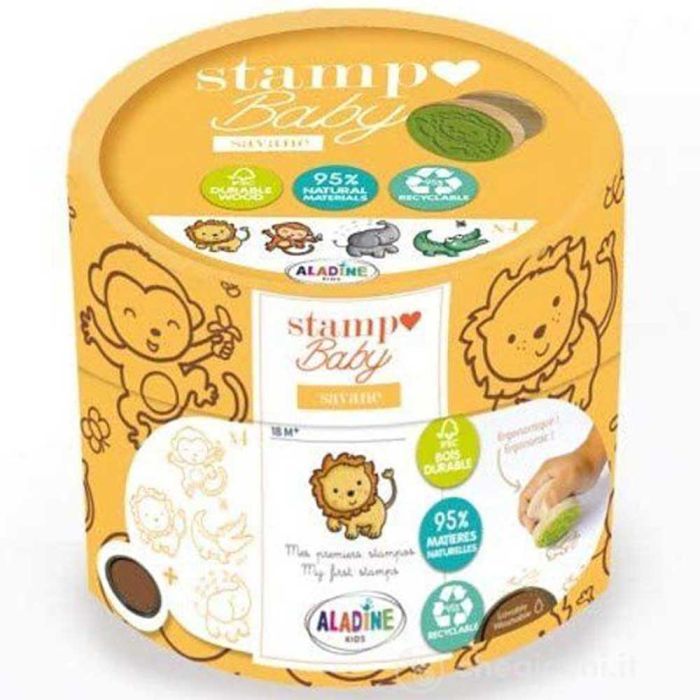 Stampi Baby Savana main product photo