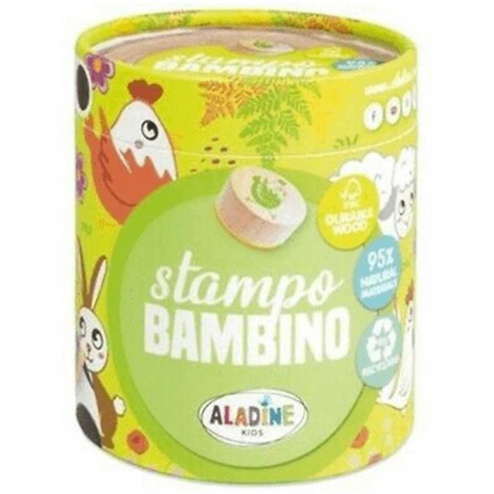Stampo Bambino Fattoria main product photo
