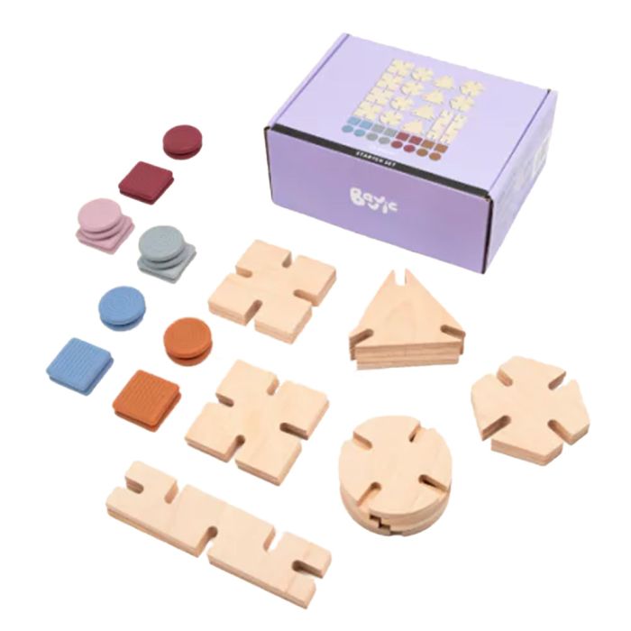 Costruzioni Creative Starter Set main product photo