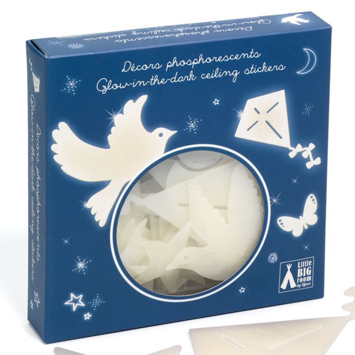 Stelle Fluorescenti in Cielo main product photo