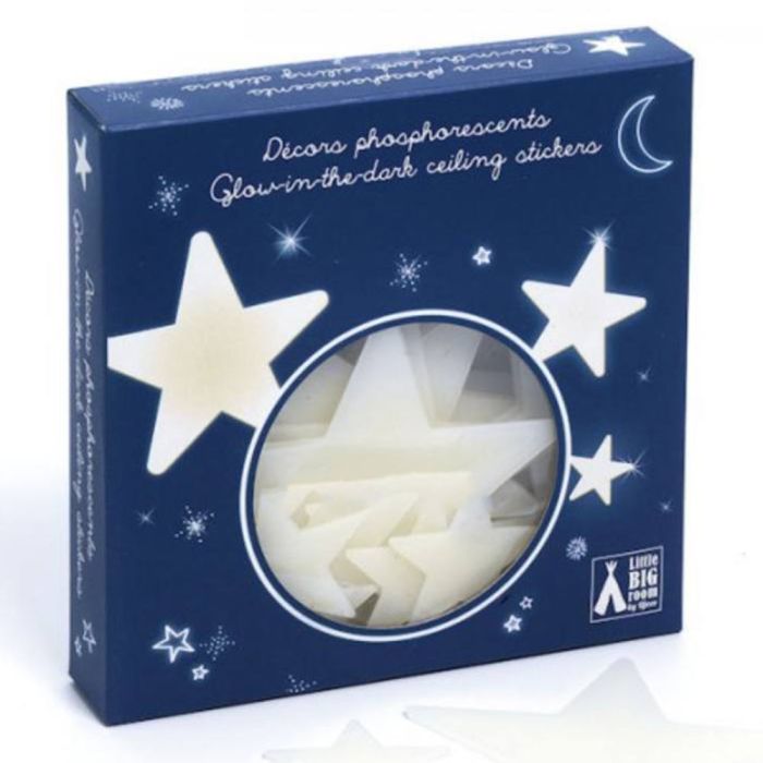 Stelle Fluorescenti per Cameretta main product photo