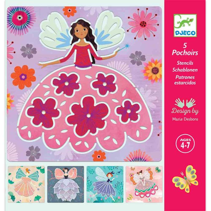 Stencil Fate main product photo