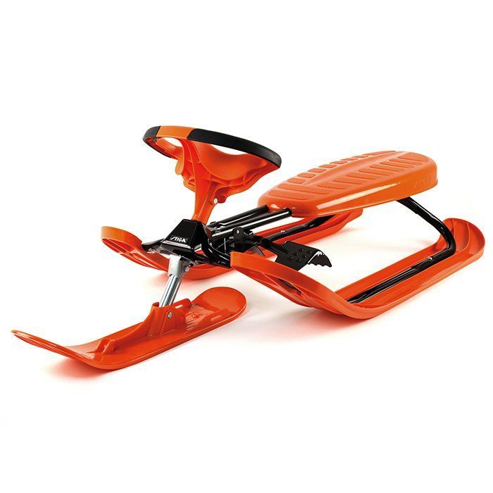 Stiga Snow Racer Slittino main product photo