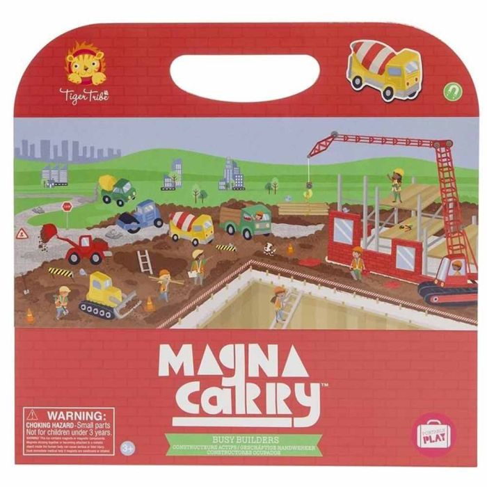 Storie di Magneti in Cantiere main product photo