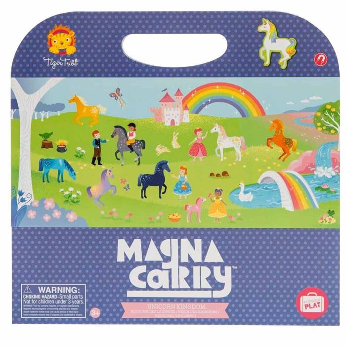 Storie di Magneti Unicorni main product photo