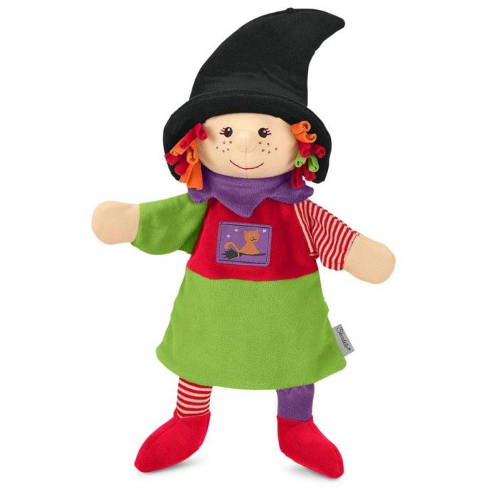 Marionetta Giocattolo Strega main product photo