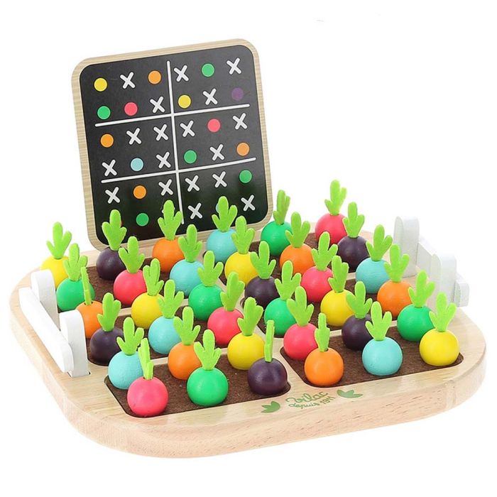 Sudoku delle Verdure main product photo