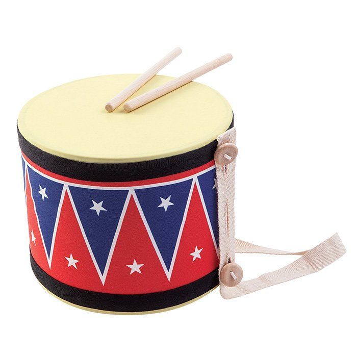 Tamburo per Bambini Stelle main product photo